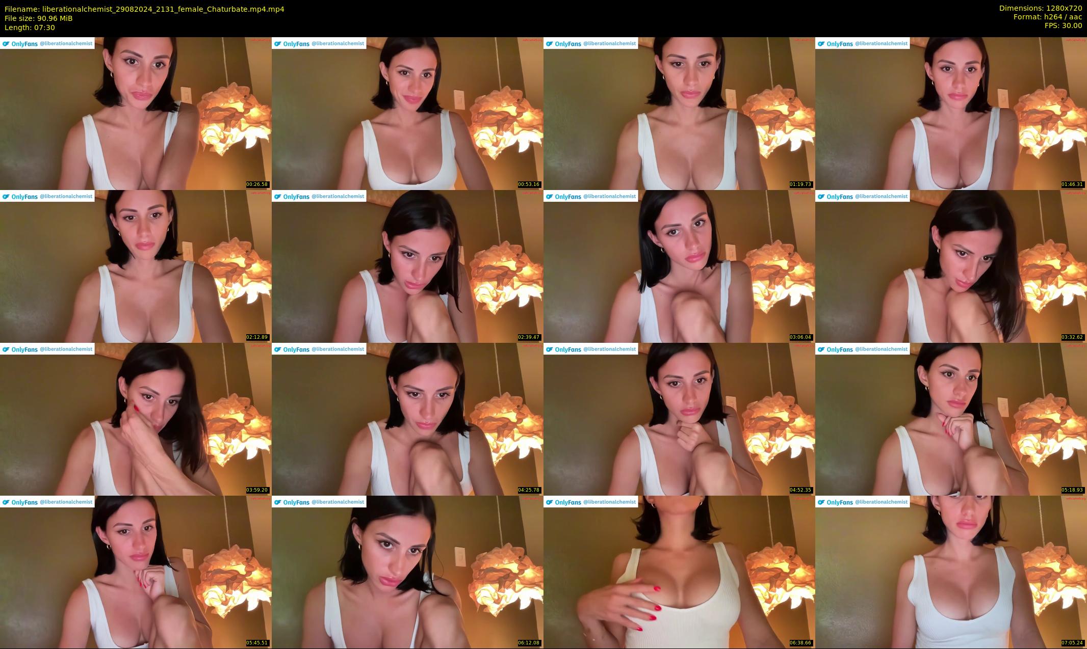 liberationalchemist — 8 minute Chaturbate couple cam show recording, 720p, Aug 29, 2024