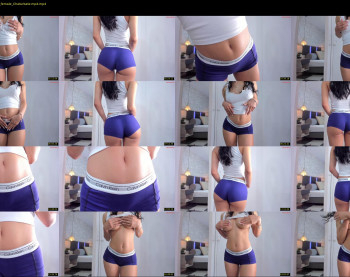 lili_foxy — 21 minute Chaturbate female cam show recording, 720p, Aug 29, 2024