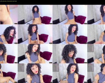 lilithsteinberg — 38 minute Chaturbate female cam show recording, 720p, Aug 29, 2024