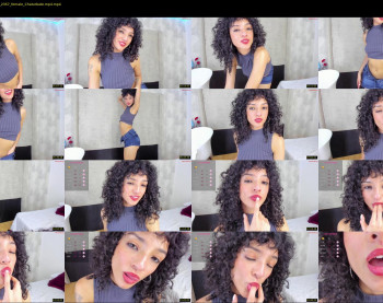 lilithsteinberg — 19 minute Chaturbate female cam show recording, 720p, Aug 29, 2024