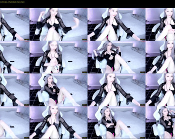 lily_weep — 8 minute Chaturbate female cam show recording, 720p, Aug 29, 2024