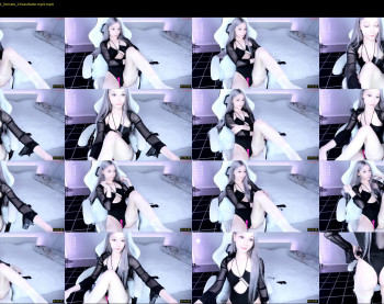 lily_weep — 8 minute Chaturbate female cam show recording, 720p, Aug 29, 2024