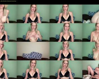lovingsummer — 98 minute Chaturbate female cam show recording, 720p, Aug 29, 2024
