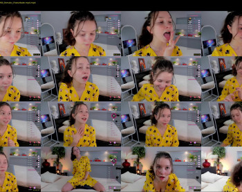 lynngroves — 58 minute Chaturbate female cam show recording, 720p, Aug 29, 2024