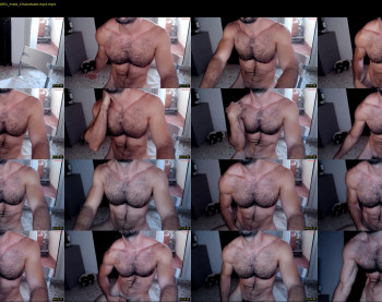 madmax20x — 13 minute Chaturbate male cam show recording, 720p, Aug 29, 2024