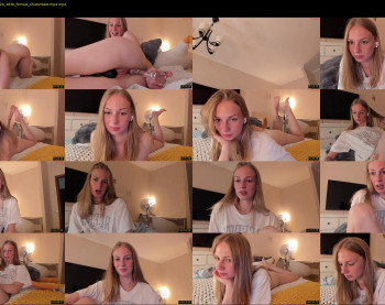 magic_couple13 — 120 minute Chaturbate couple cam show recording, 720p, Aug 29, 2024