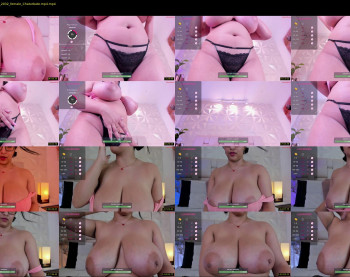 marie_miller_ — 115 minute Chaturbate female cam show recording, 720p, Aug 29, 2024
