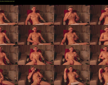 mark_stiff — 65 minute Chaturbate male cam show recording, 720p, Aug 29, 2024
