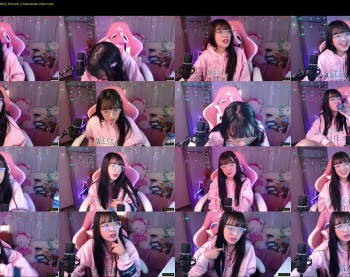 maru_chan_ — 111 minute Chaturbate female cam show recording, 720p, Aug 29, 2024