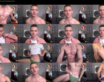 marvelboy_ — 35 minute Chaturbate male cam show recording, 720p, Aug 29, 2024
