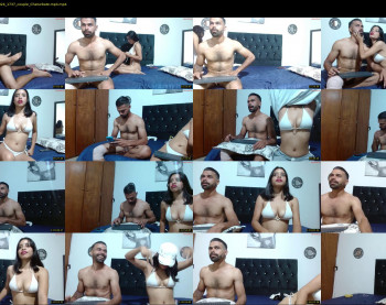 max_ashley_mds — 121 minute Chaturbate couple cam show recording, 720p, Aug 29, 2024