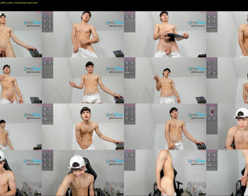 max_cortes1_ — 66 minute Chaturbate male cam show recording, 720p, Aug 29, 2024