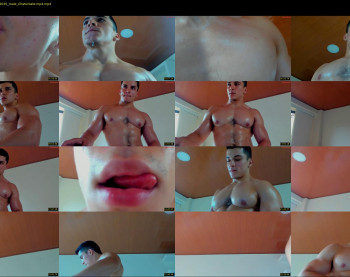 maximohoot — 34 minute Chaturbate male cam show recording, 720p, Aug 29, 2024