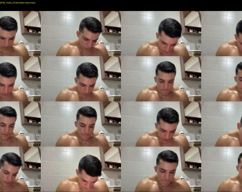 maximohoot — 2 minute Chaturbate male cam show recording, 720p, Aug 29, 2024