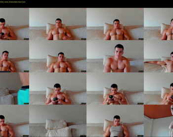 maximohoot — 94 minute Chaturbate male cam show recording, 720p, Aug 29, 2024