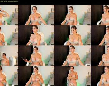 meganconnor_ — 120 minute Chaturbate couple cam show recording, 720p, Aug 29, 2024
