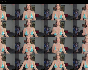 melon_mussy — 3 minute Chaturbate female cam show recording, 720p, Aug 29, 2024