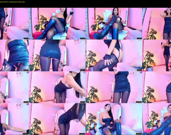 miarouss3 — 100 minute Chaturbate female cam show recording, 720p, Aug 29, 2024