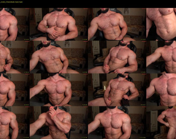 mike0xx — 92 minute Chaturbate male cam show recording, 720p, Aug 29, 2024