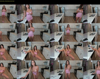 mikmagik — 120 minute Chaturbate female cam show recording, 720p, Aug 29, 2024