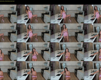 mikmagik — 5 minute Chaturbate female cam show recording, 720p, Aug 29, 2024
