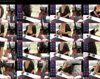 milf_viktoria — 45 minute Chaturbate female cam show recording, 720p, Aug 29, 2024