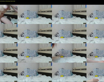 mira_one_ — 11 minute Chaturbate female cam show recording, 720p, Aug 29, 2024