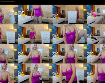 miss_kora — 83 minute Chaturbate female cam show recording, 720p, Aug 29, 2024