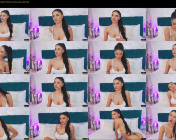 mmmaaa1234 — 67 minute Chaturbate female cam show recording, 720p, Aug 29, 2024