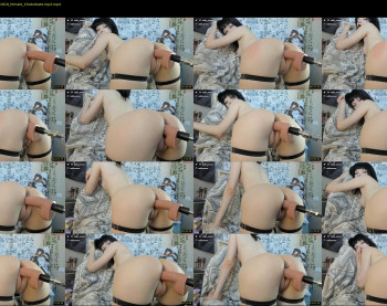 mollycemma — 49 minute Chaturbate female cam show recording, 720p, Aug 29, 2024