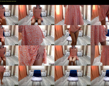 morkov_ka — 120 minute Chaturbate female cam show recording, 720p, Aug 29, 2024