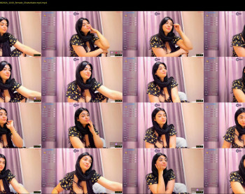 moroccan_diamond_ — 5 minute Chaturbate female cam show recording, 720p, Aug 29, 2024