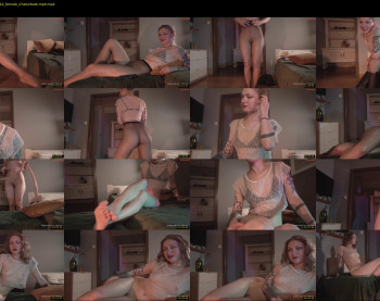 ms_lorelei — 121 minute Chaturbate female cam show recording, 720p, Aug 29, 2024