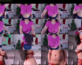 ms_mochii — 77 minute Chaturbate female cam show recording, 720p, Aug 30, 2024