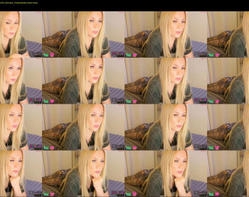 myassistant — 5 minute Chaturbate female cam show recording, 720p, Aug 29, 2024