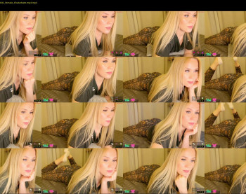 myassistant — 51 minute Chaturbate female cam show recording, 720p, Aug 30, 2024