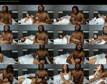 mycreamydreams — 44 minute Chaturbate couple cam show recording, 480p, Aug 29, 2024