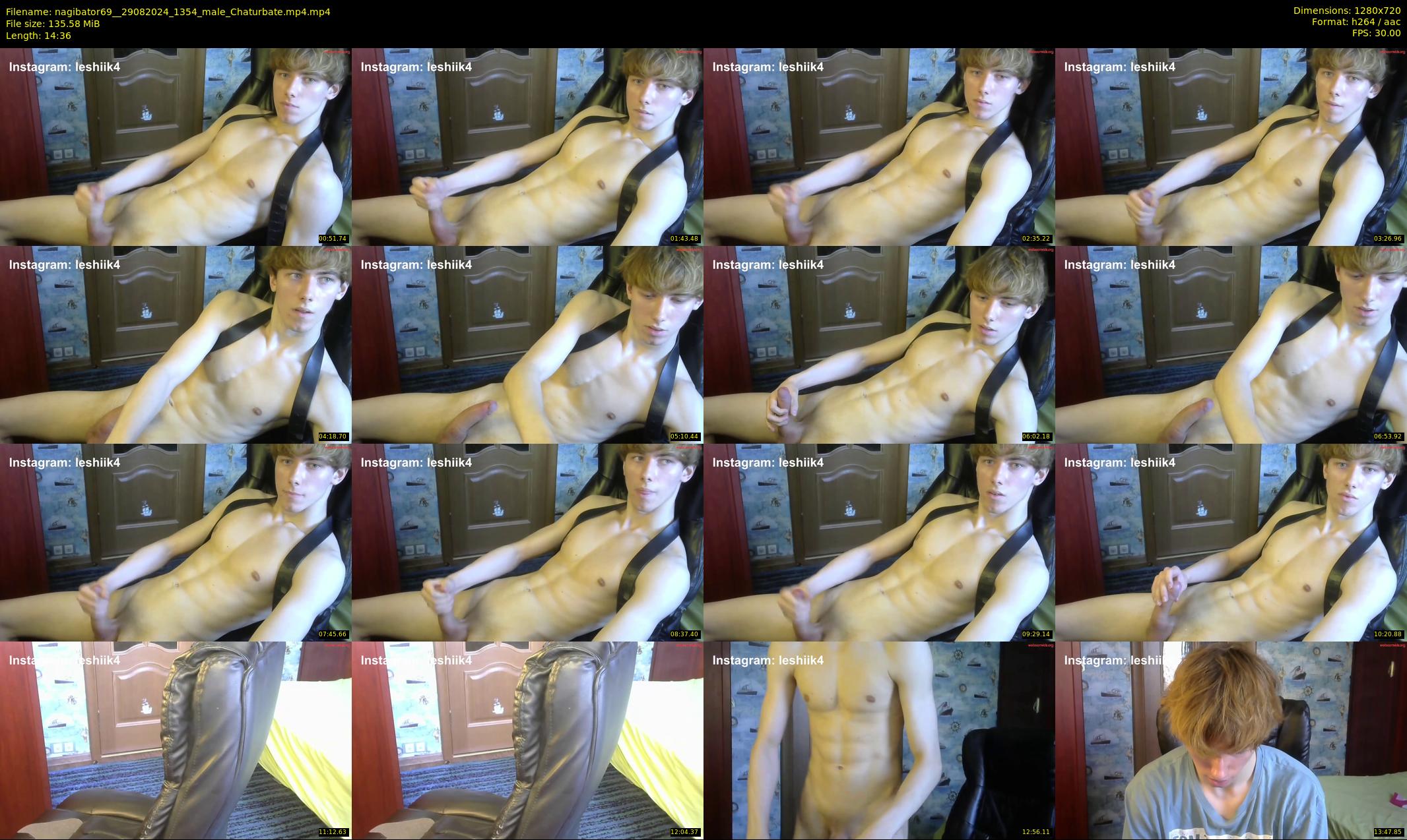 nagibator69_ — 15 minute Chaturbate couple cam show recording, 720p, Aug 29, 2024