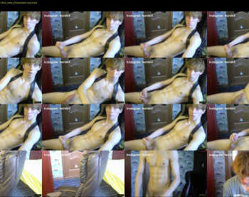 nagibator69_ — 15 minute Chaturbate couple cam show recording, 720p, Aug 29, 2024