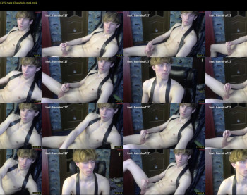 nagibator69_ — 121 minute Chaturbate couple cam show recording, 720p, Aug 30, 2024