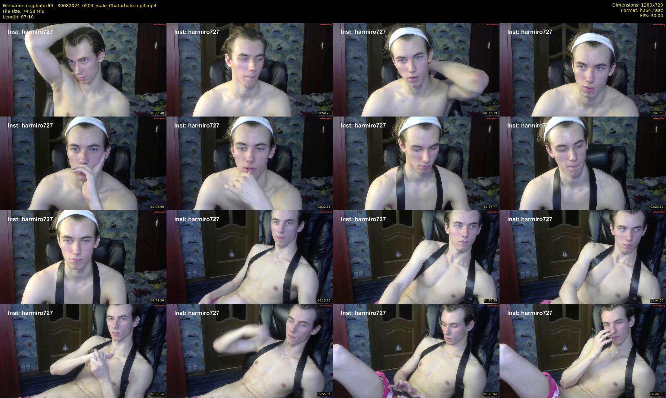 nagibator69_ — 8 minute Chaturbate couple cam show recording, 720p, Aug 30, 2024