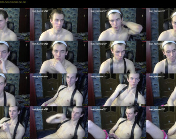 nagibator69_ — 8 minute Chaturbate couple cam show recording, 720p, Aug 30, 2024