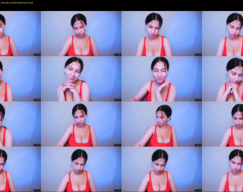 nanafey — 3 minute Chaturbate female cam show recording, 720p, Aug 29, 2024