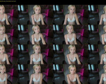 nancy_ston — 11 minute Chaturbate female cam show recording, 720p, Aug 29, 2024