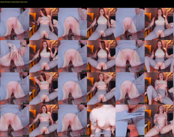 nancy_winter — 121 minute Chaturbate female cam show recording, 720p, Aug 29, 2024