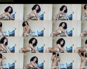 naomigarcia — 3 minute Chaturbate female cam show recording, 720p, Aug 29, 2024