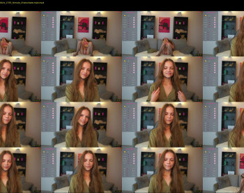 natasha__malkova — 17 minute Chaturbate female cam show recording, 720p, Aug 29, 2024