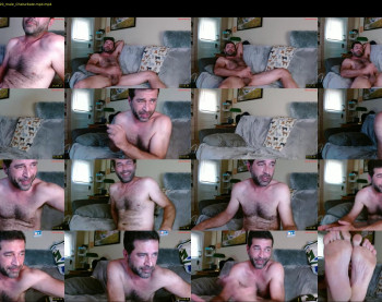 nichous77 — 20 minute Chaturbate male cam show recording, 480p, Aug 30, 2024