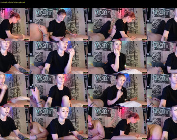 nikki7377 — 19 minute Chaturbate couple cam show recording, 720p, Aug 29, 2024