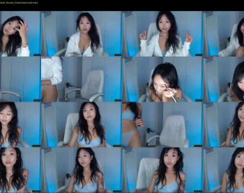 norma_blum — 120 minute Chaturbate female cam show recording, 720p, Aug 30, 2024